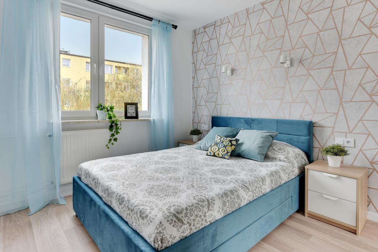 Ideal Apartments Sand Gdansk Exterior foto